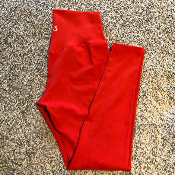 Buff Bunny Dreamy Legging in Spicy - Picture 2 of 2